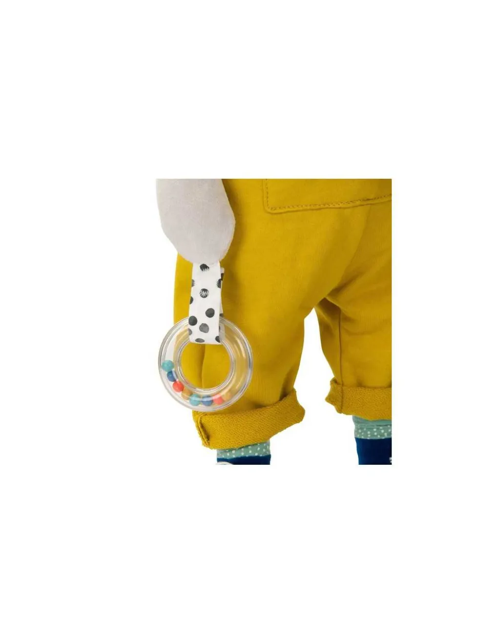 Moulin Roty Grand chien Pilou d'activités Puce & Pilou - Outlet