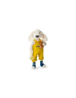 Moulin Roty Grand chien Pilou d'activités Puce & Pilou - Outlet