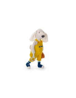 Moulin Roty Grand chien Pilou d'activités Puce & Pilou - Outlet
