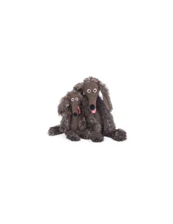 Moulin Roty Grand Chien pourri Ecole des loisirs - Sale