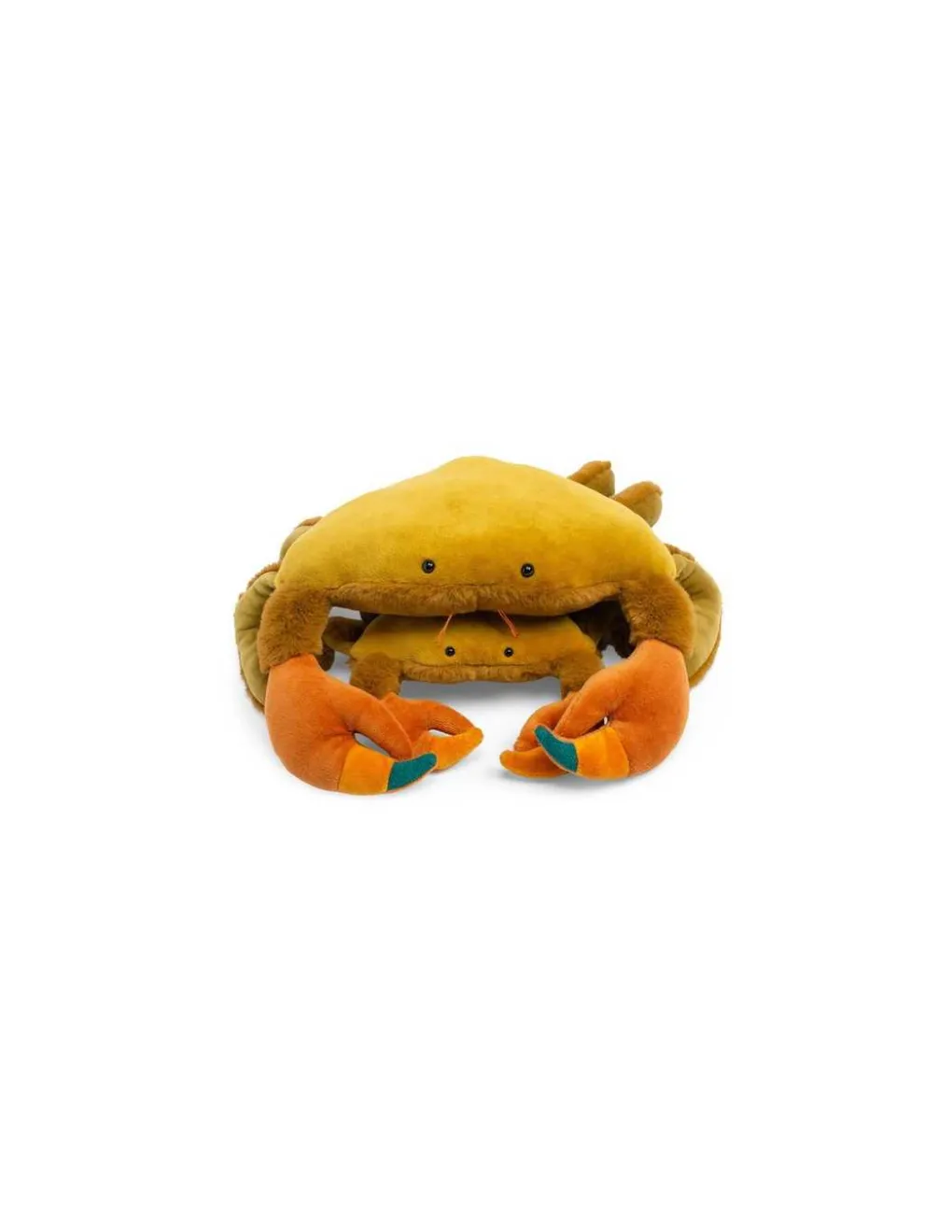 Moulin Roty Grand crabe Tout autour du monde - Sale