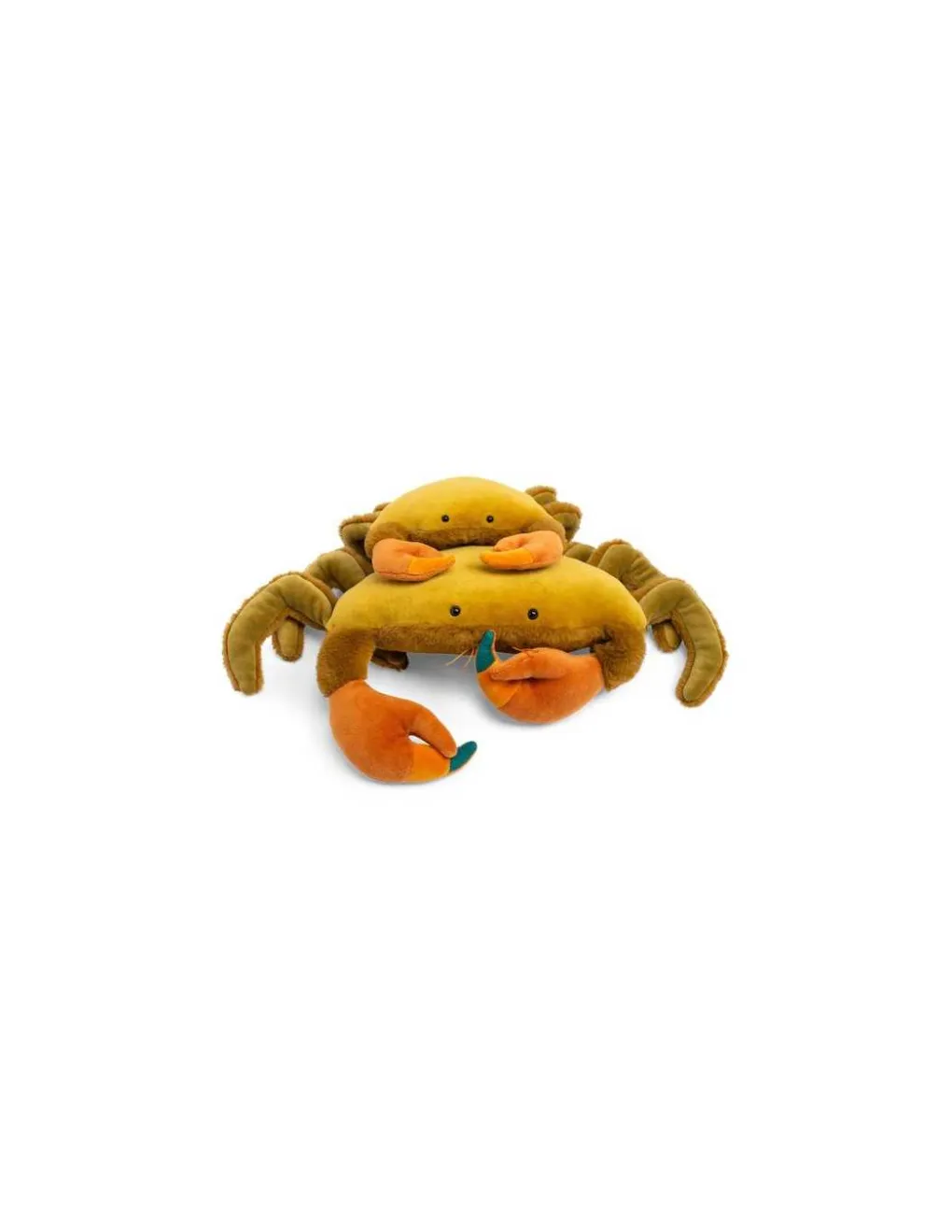 Moulin Roty Grand crabe Tout autour du monde - Sale