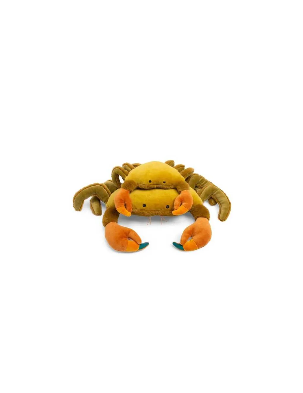 Moulin Roty Grand crabe Tout autour du monde - Sale