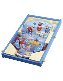 Vilac Grand flipper en bois sous la mer - Best