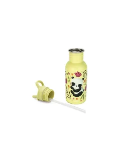 Sassi junior Grand gourde Grummy le panda - Sassi Clearance