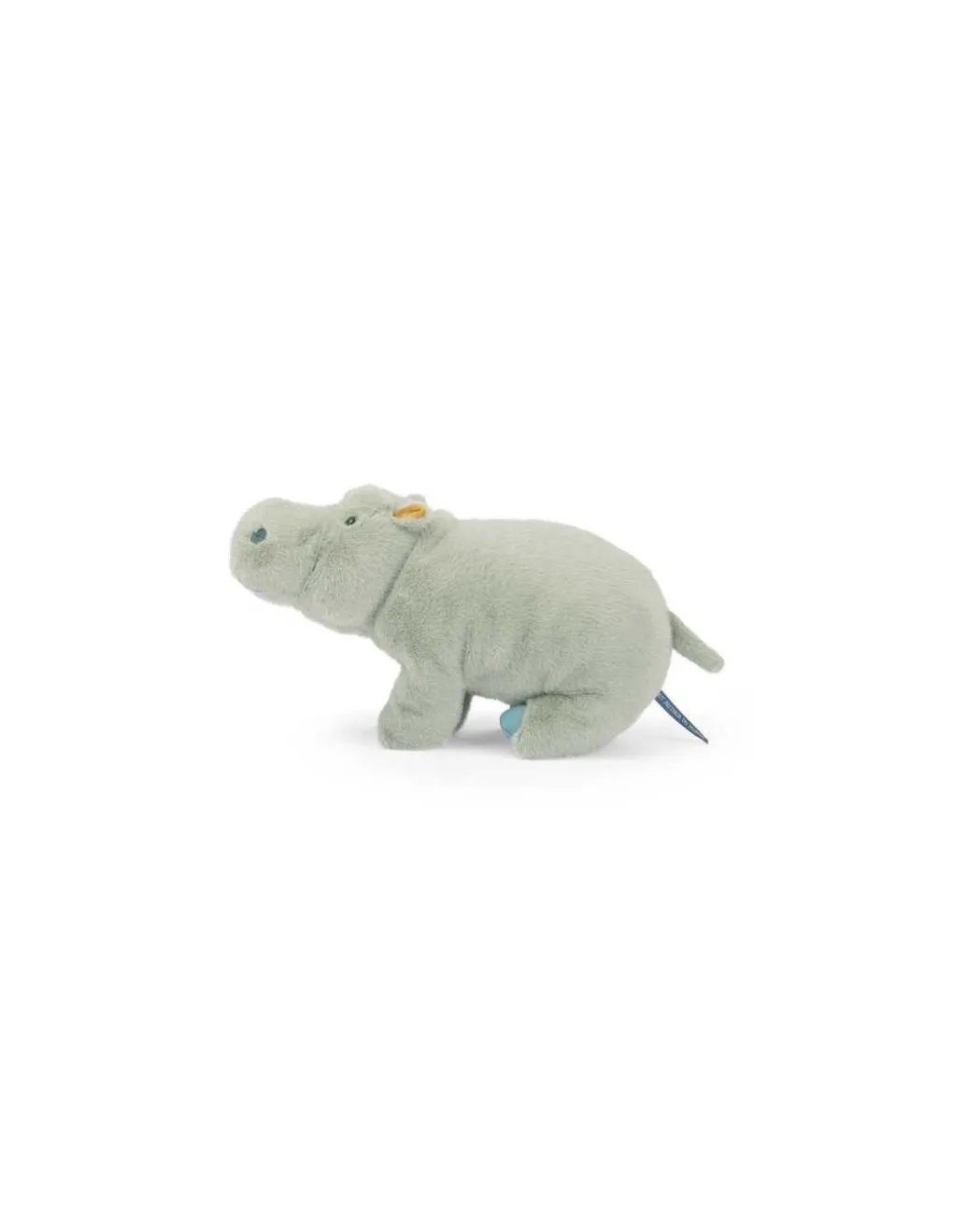 Moulin Roty Grand hippopotame Tout autour du monde -