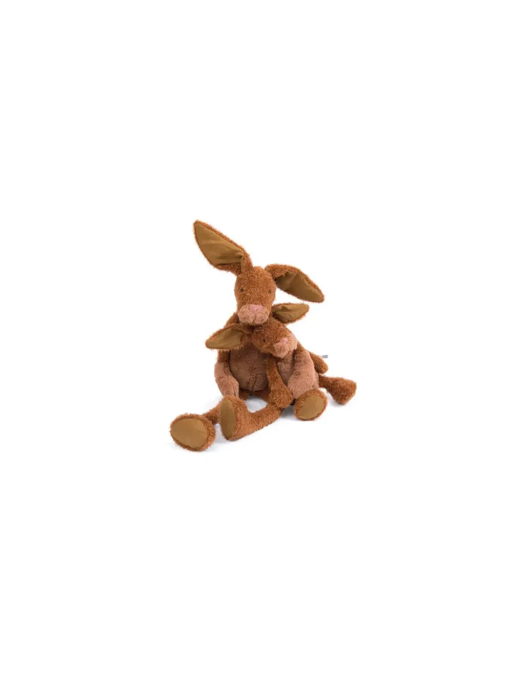 Moulin Roty Grand lapin Les Baba Bou - Discount