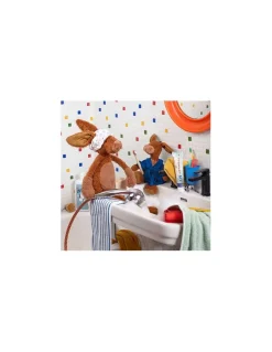 Moulin Roty Grand lapin Les Baba Bou - Discount