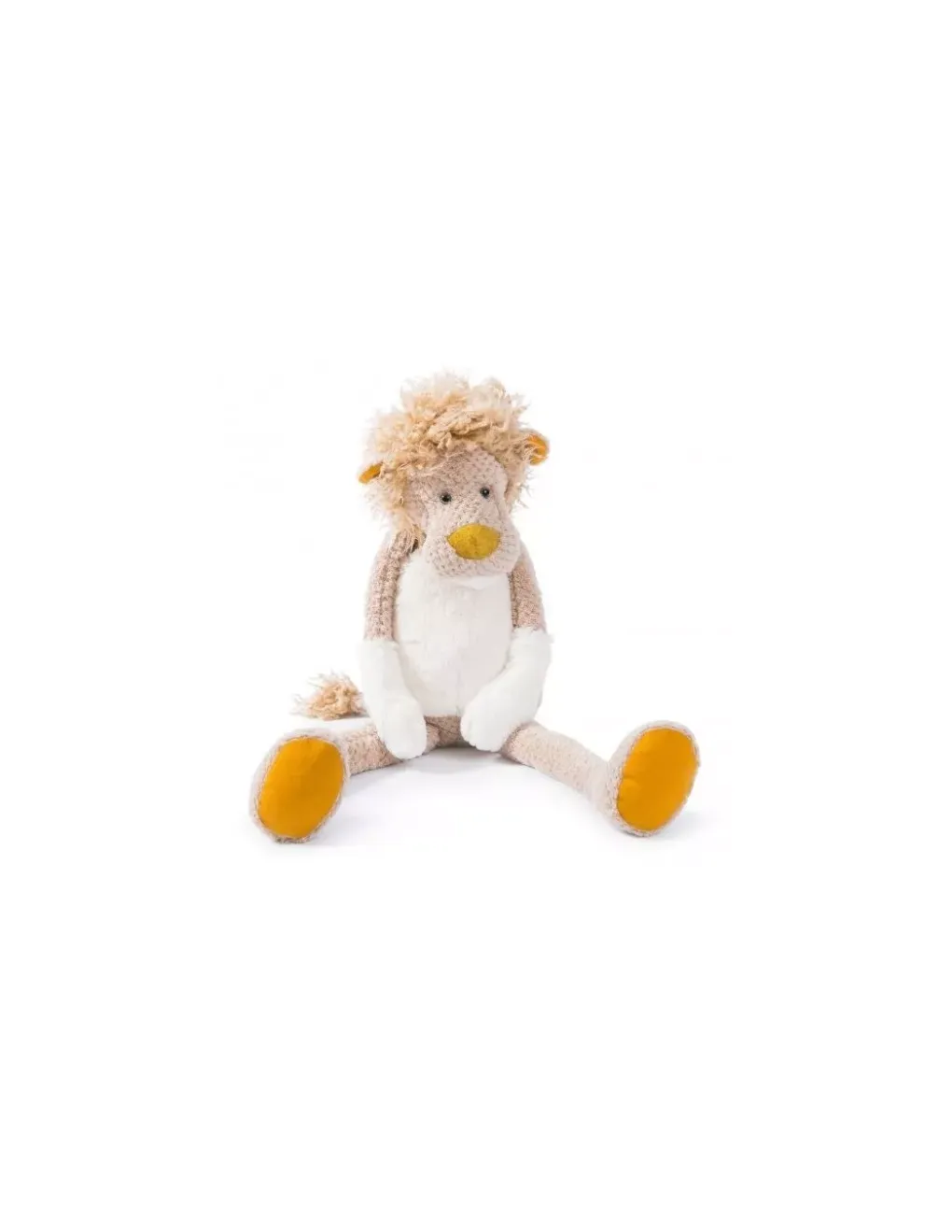 Moulin Roty Grand lion Les Baba Bou - Best