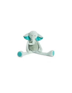 Moulin Roty Grand éléphant Les Baba-Bou -