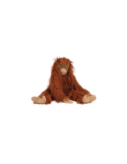 Moulin Roty Grand orang-outan Tout autour du monde - New