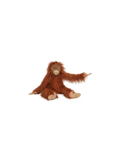 Moulin Roty Grand orang-outan Tout autour du monde - New