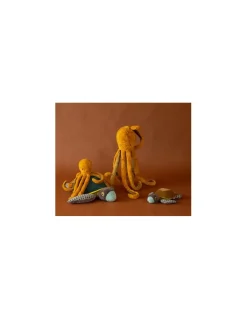 Moulin Roty Grand poulpe Tout autour du monde - Sale