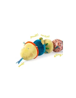 Moulin Roty Grand serpent d'activités Dans la jungle - Clearance
