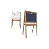Vilac Grand tableau d'écolier vintage - Clearance