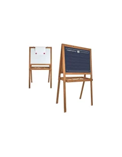 Vilac Grand tableau d'écolier vintage - Clearance