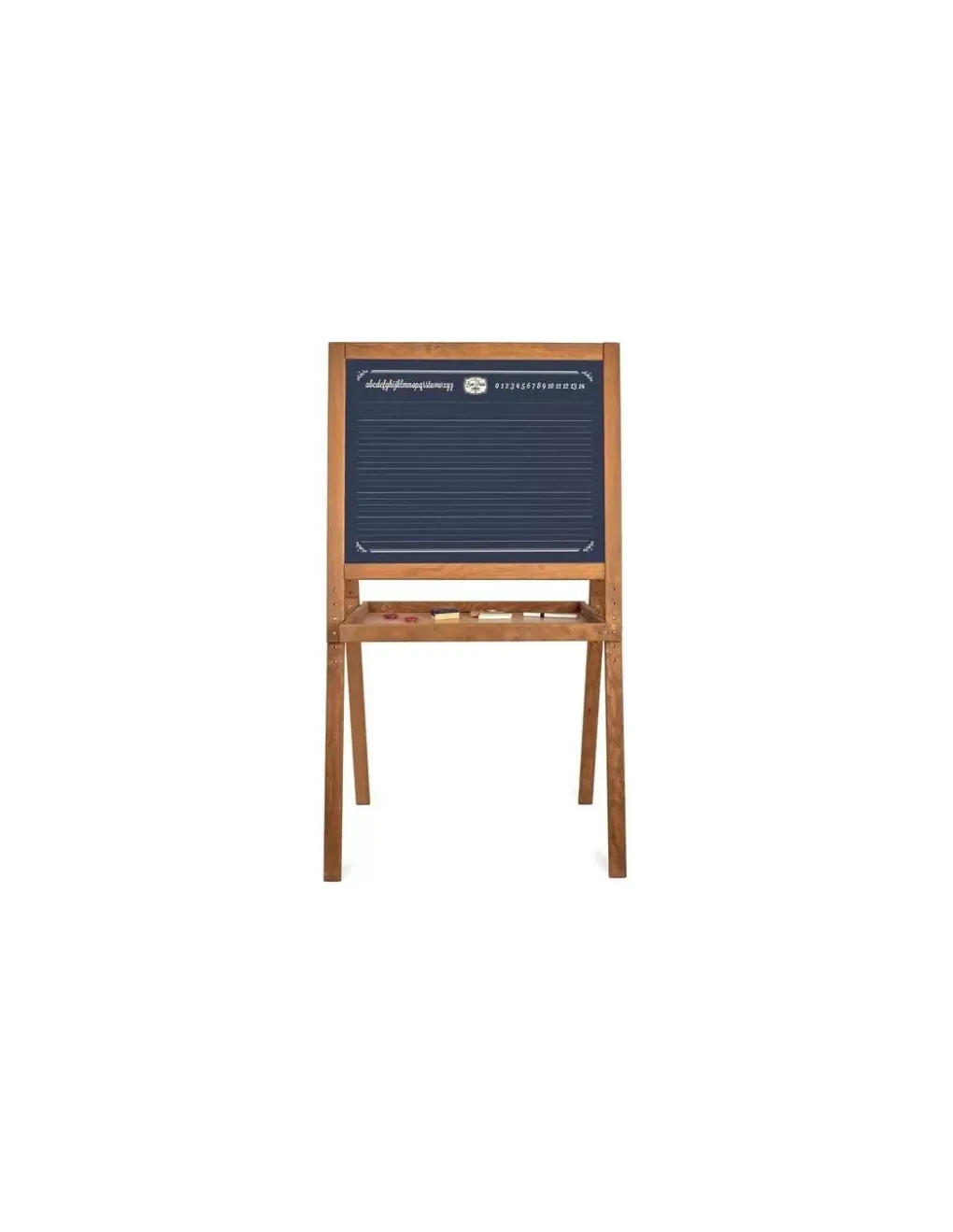 Vilac Grand tableau d'écolier vintage - Clearance