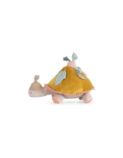 Moulin Roty Grand tortue d'activités Trois Petits Lapins - Best