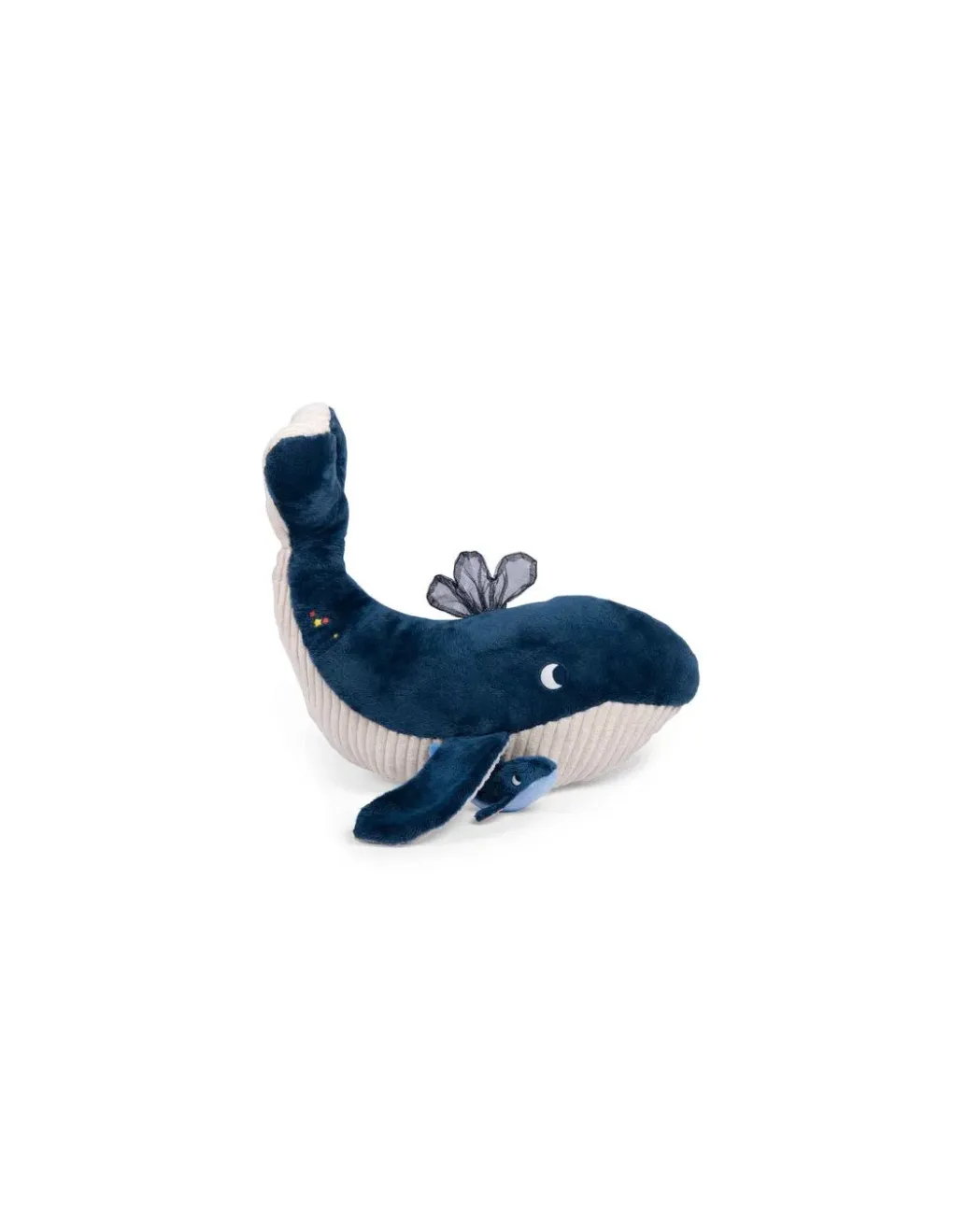 Moulin Roty Grande baleine d'activités Les aventures de Paulie - Clearance