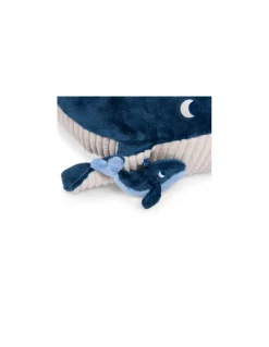 Moulin Roty Grande baleine d'activités Les aventures de Paulie - Clearance