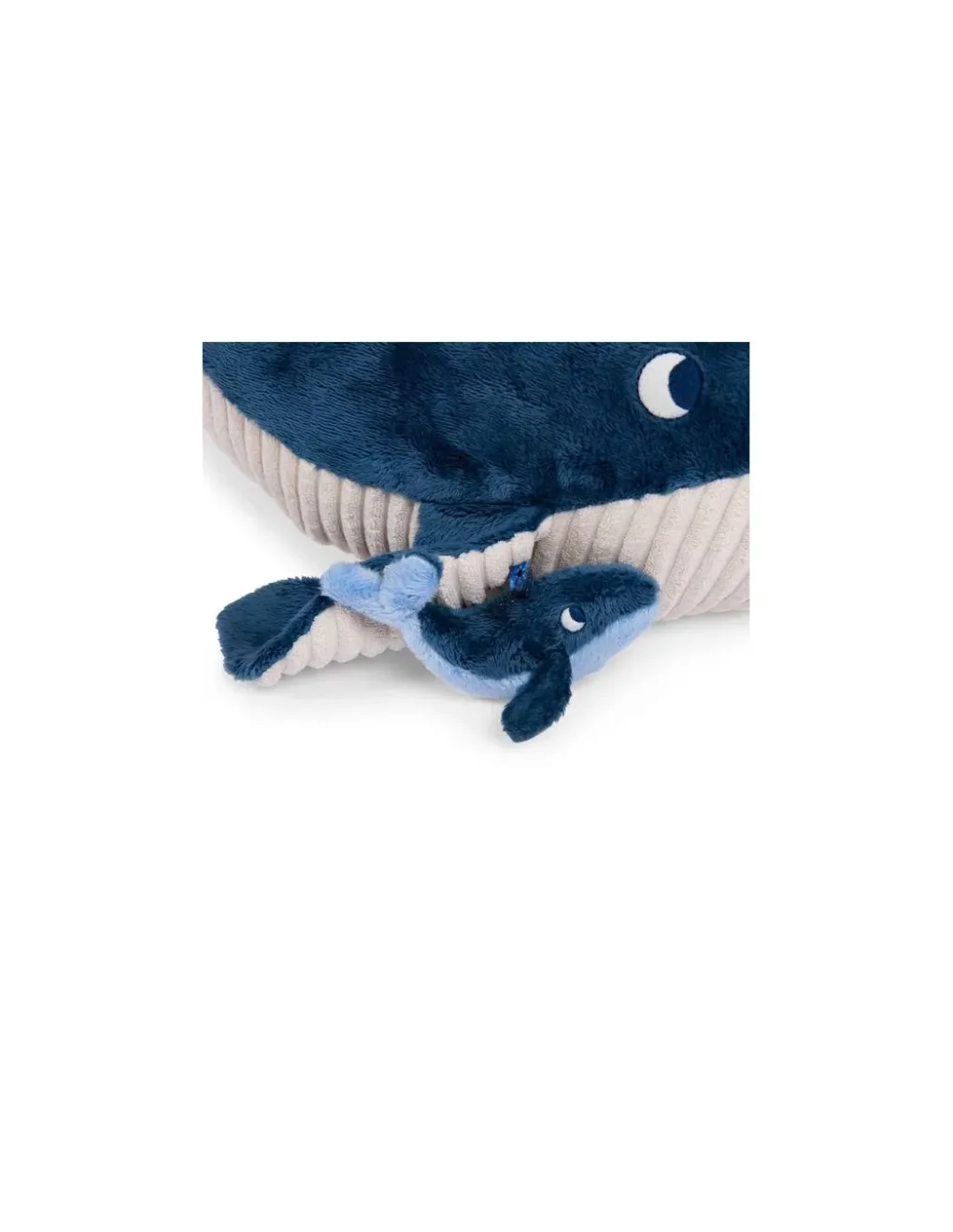 Moulin Roty Grande baleine d'activités Les aventures de Paulie - Clearance