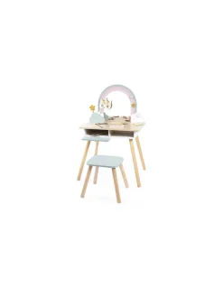 Janod Grande coiffeuse Licorne - Best