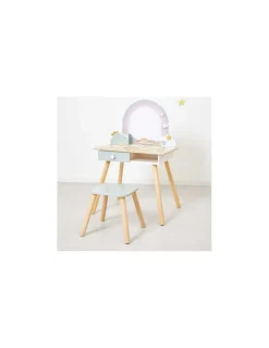 Janod Grande coiffeuse Licorne - Best
