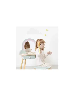 Janod Grande coiffeuse Licorne - Best
