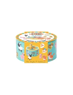 Vilac Grande loterie des animaux Ingela P. Arrhenius - Clearance