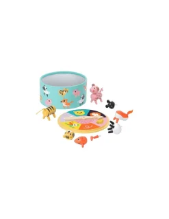 Vilac Grande loterie des animaux Ingela P. Arrhenius - Clearance