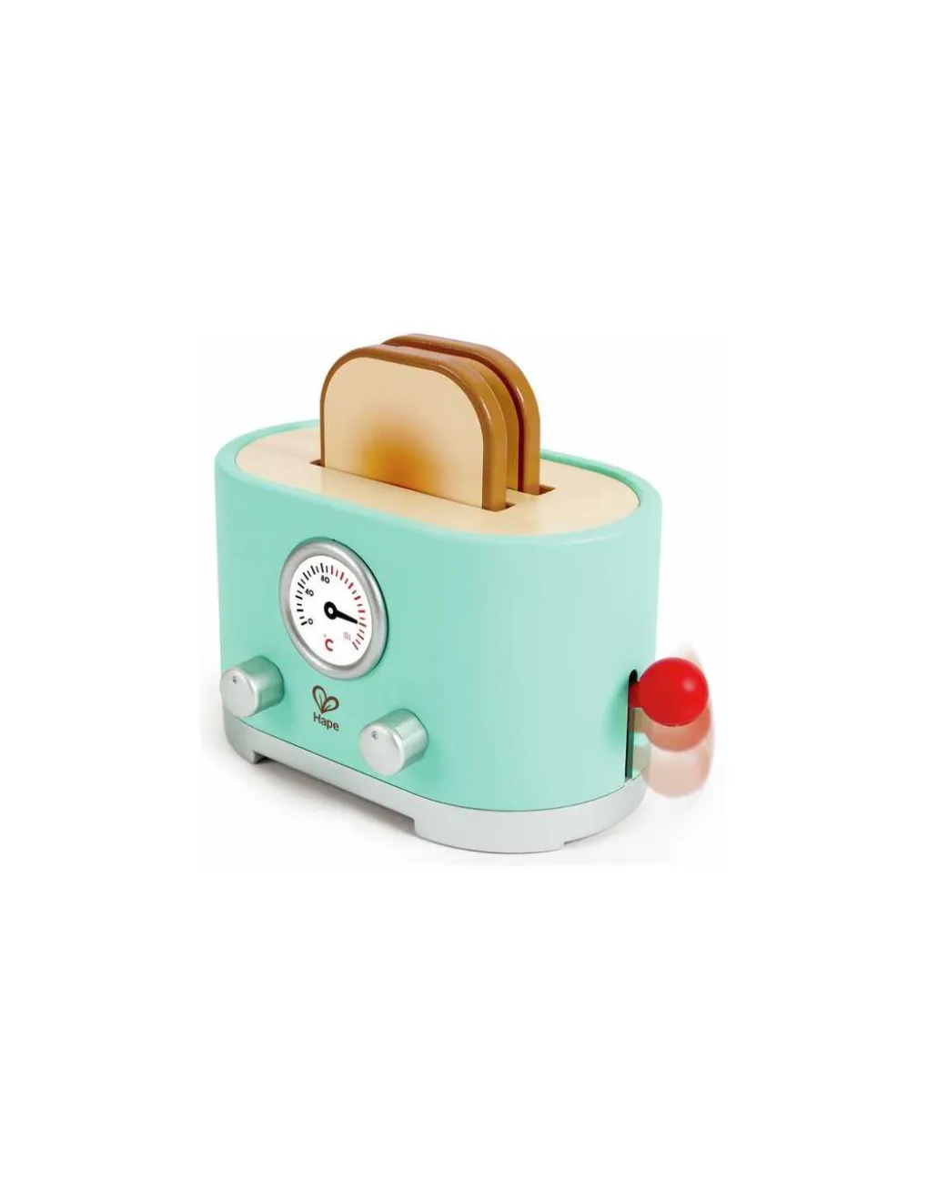 Hape Toys Grille-pain interactif - Hape Online
