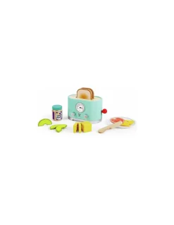 Hape Toys Grille-pain interactif - Hape Online