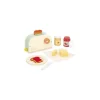 Janod Grille-pain Mamie Soleil - Discount