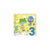 Janod Gros strass 3 ans - Sale