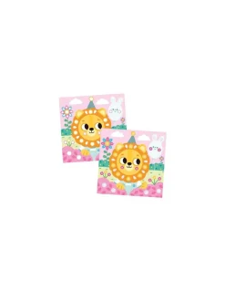 Janod Gros strass 3 ans - Sale