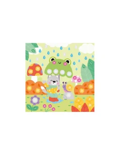 Janod Gros strass 3 ans - Sale