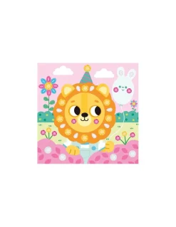 Janod Gros strass 3 ans - Sale