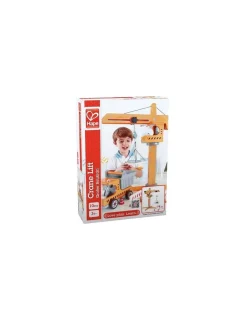 Hape Toys Grue élévatrice - Hape Sale