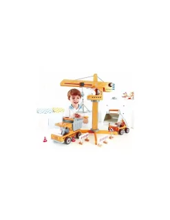 Hape Toys Grue élévatrice - Hape Sale