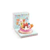 Djeco Gâteau Happy Birthday - New