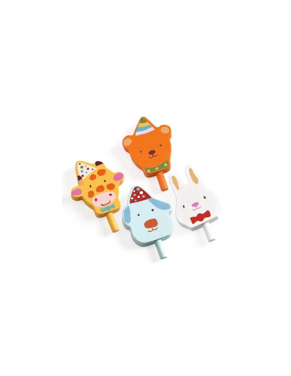 Djeco Gâteau Happy Birthday - New