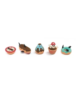 Djeco Gâteaux de pirates - Best
