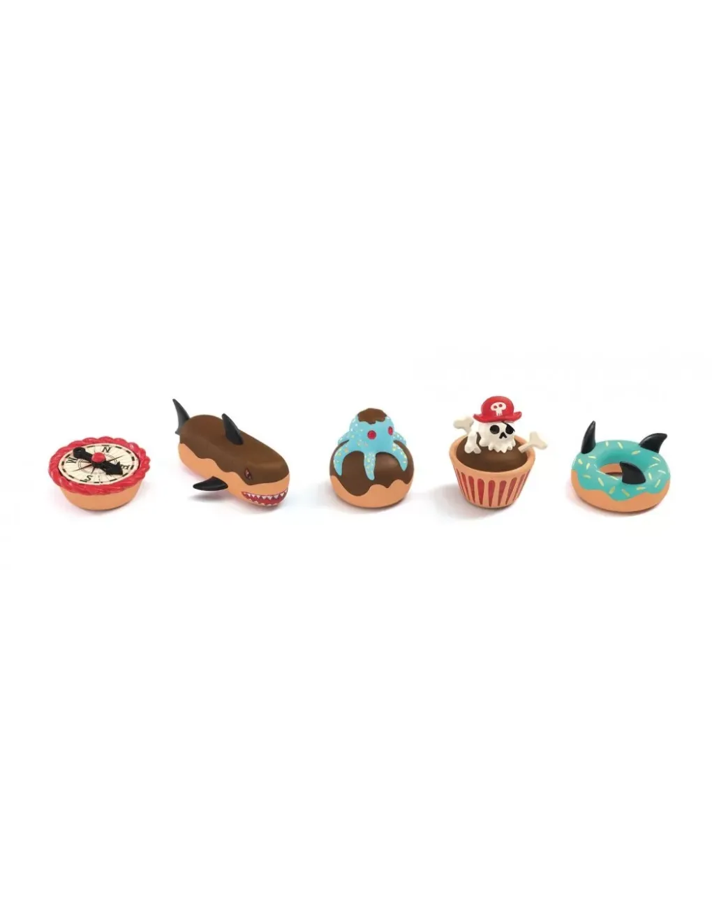 Djeco Gâteaux de pirates - Best