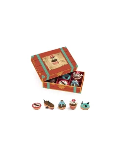 Djeco Gâteaux de pirates - Best