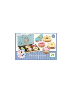 Djeco Gâteaux de princesses - Online