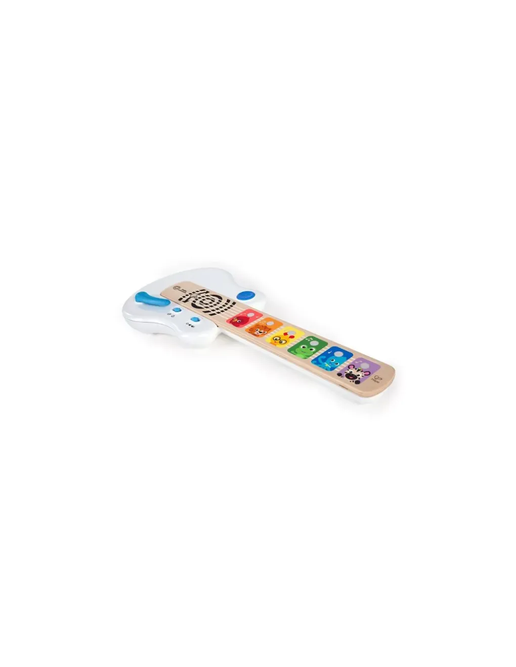 Hape Toys Guitare magic touch Baby Einstein - Hape