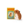 Moulin Roty Hamster dent de lait Puce & Pilou - Hot