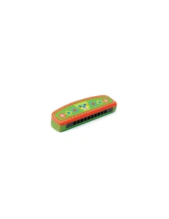 Djeco Harmonica Animambo - New