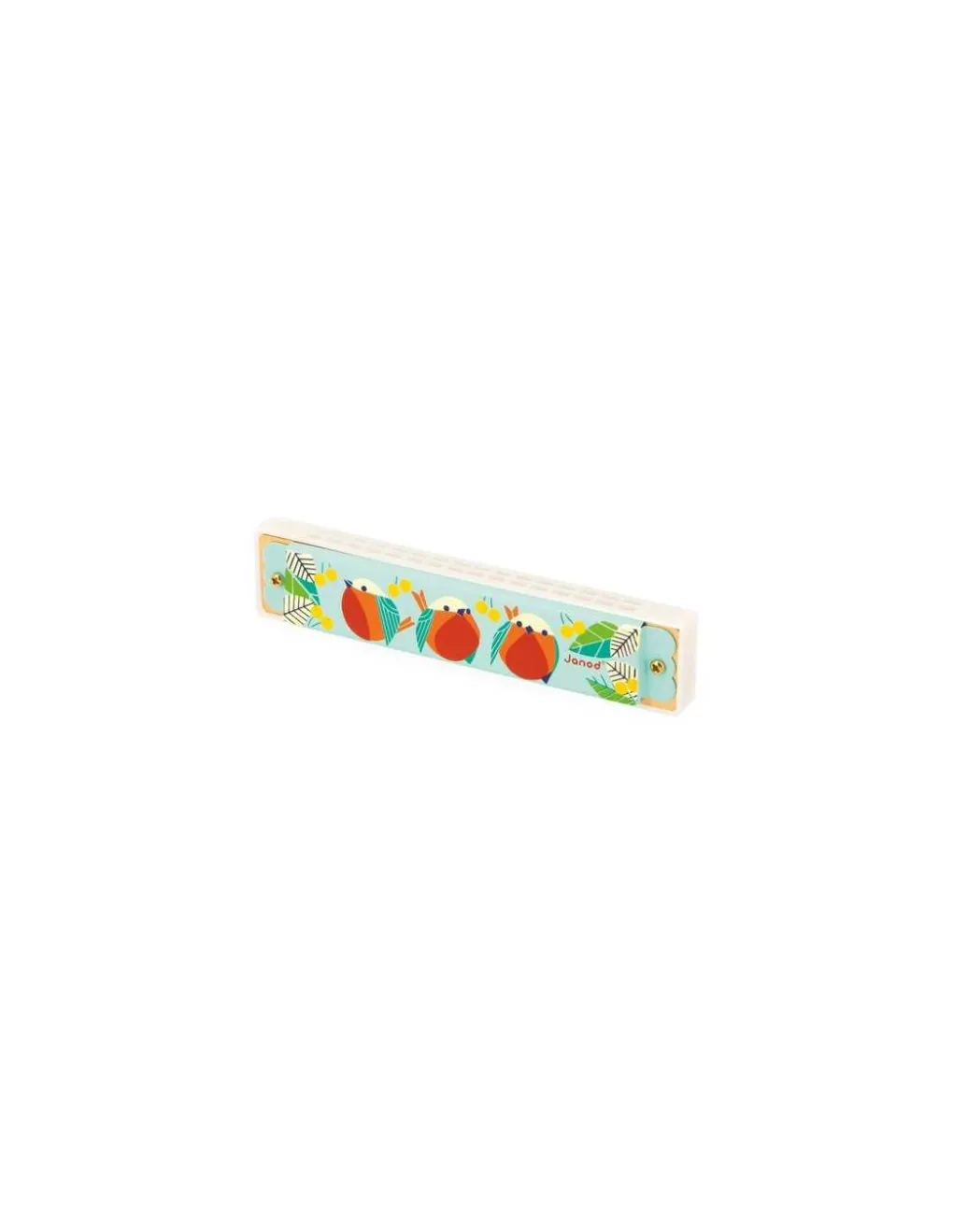 Janod Harmonica Gioia - Hot