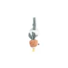 Moulin Roty Hochet anneau billes radis Trois Petits Lapins - Online